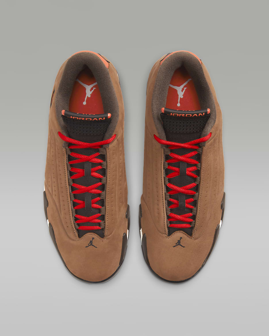 Air Jordan 14 Retro SE Men s Shoe